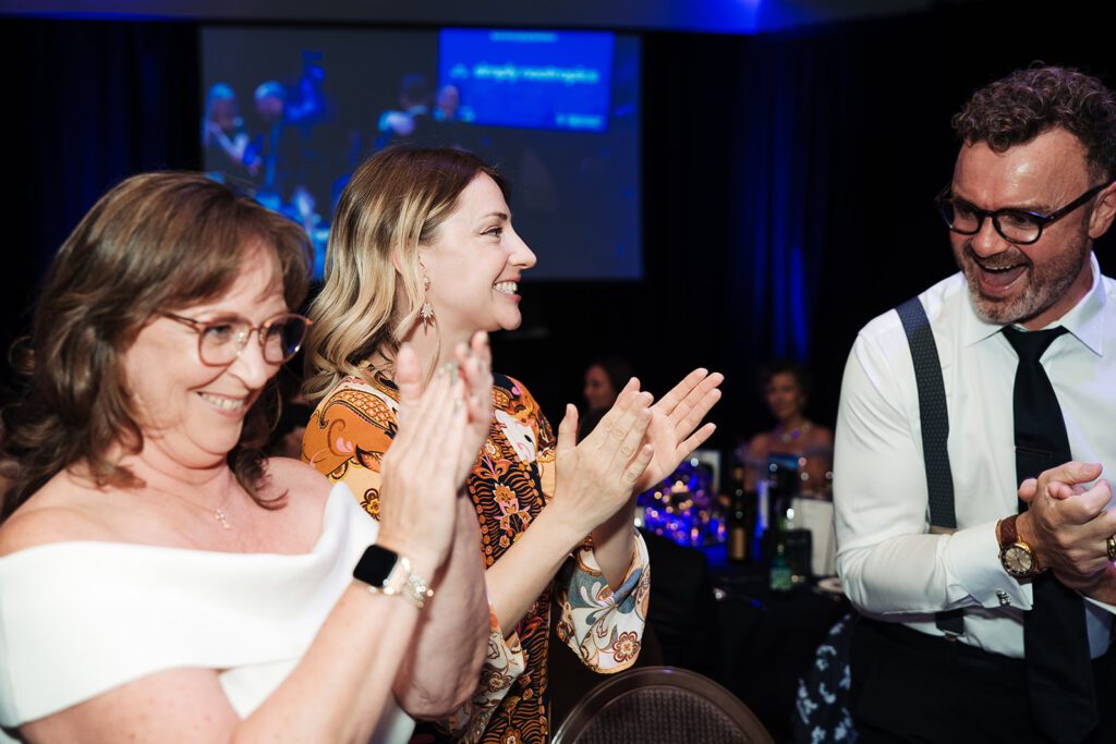 2Degrees Auckland Business Awards - Central 2025