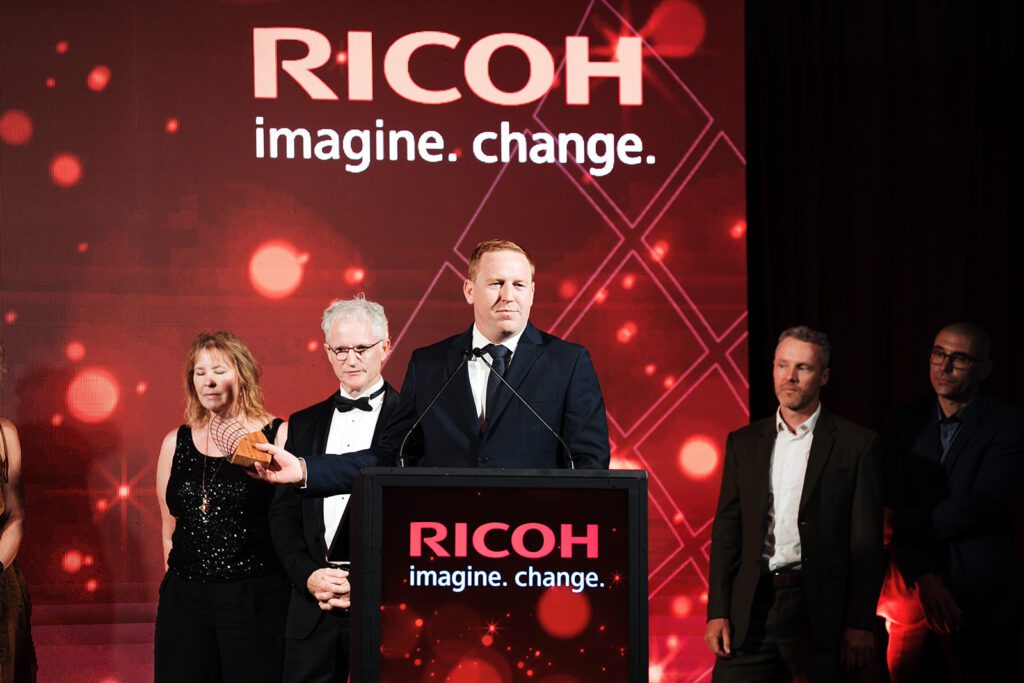 2Degrees Auckland Business Awards - North & West 2025