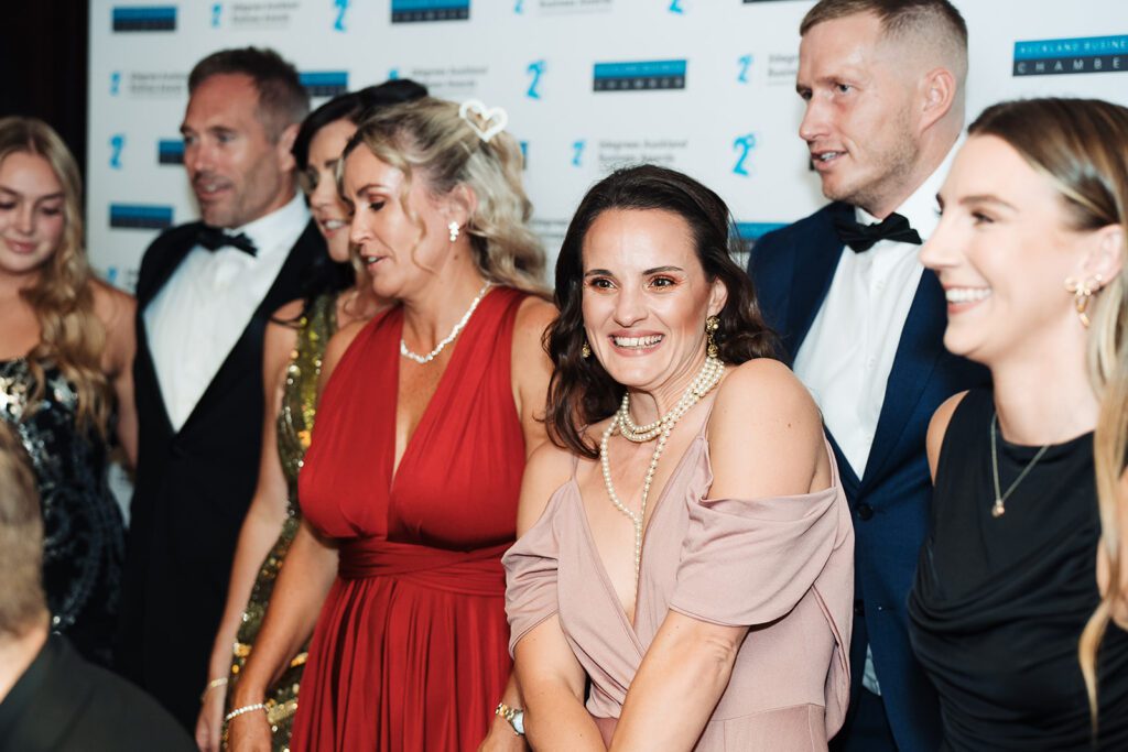 2Degrees Auckland Business Awards - North & West 2025